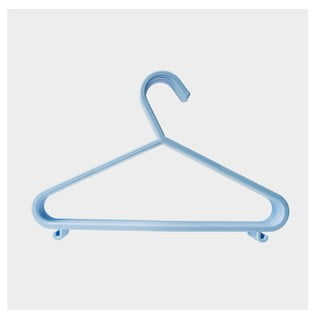 Umerașe 8 buc. din plastic pentru copii - Rocket Baby
