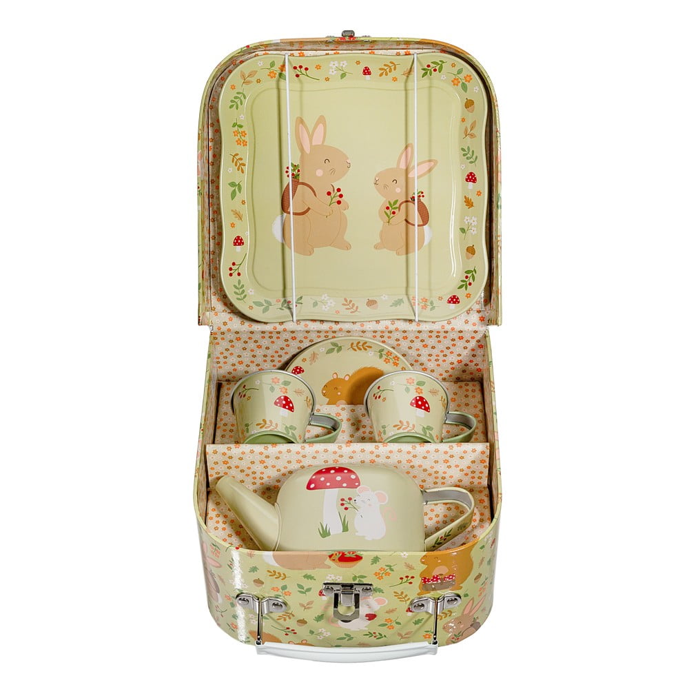 Vase de jucărie pentru copii Garden Friends - Sass &amp; Belle