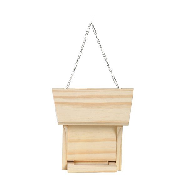 Hrănitor de păsări DIY – Esschert Design-image-4