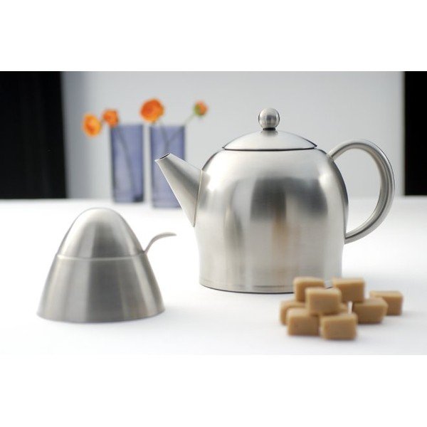 Ceainic  Bredemeijer Santhee, 1.4 l, mat-image-1