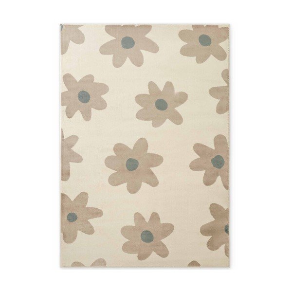 Covor pentru copii bej 120x170 cm Bloomy – Hanse Home