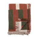 Pătură 130x160 cm York – Bloomingville