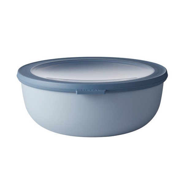 Recipient Rosti Mepal Circula, 2,25 l, albastru