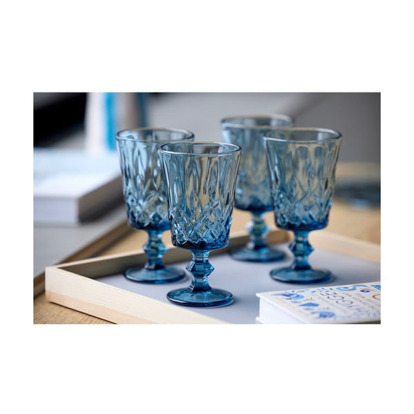 Set de pahare 4 buc. de vin 290 ml Sorrento – Lyngby Glas-image-4