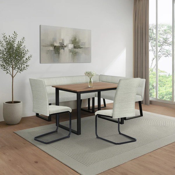 Set de dining Stafford – Støraa