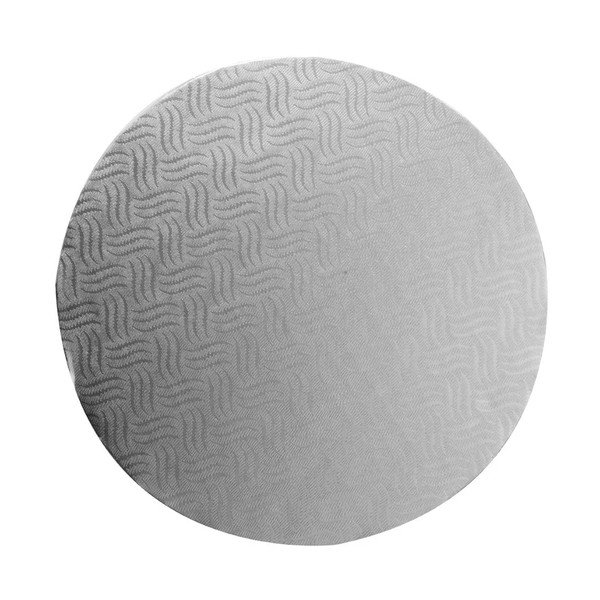Suport rotund pentru tort Mason Cash Baking, ⌀ 25,5 cm, gri