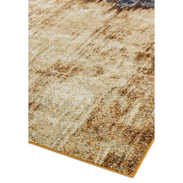 Covor portocaliu 120x170 cm Nova – Asiatic Carpets-image-3