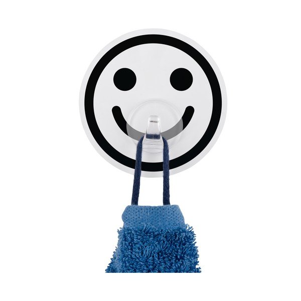 Cârlig autoadeziv Static-Loc Lacher, până la 8 kg