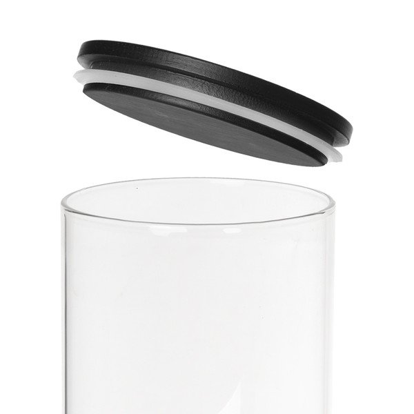 Recipient din sticlă pentru alimente – Orion-image-4