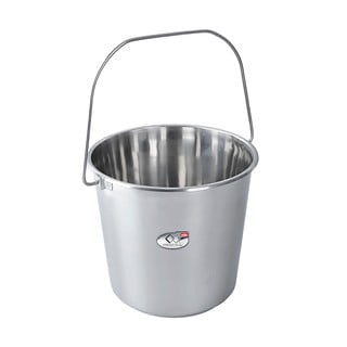Găleată din metal 18 l – Orion