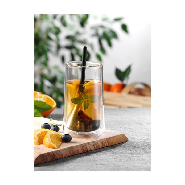 Sită pentru ceai WMF Tea Time, înălțime 13,4 cm-image-2