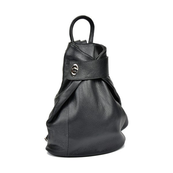 Rucsac din piele – Anna Luchini-image-1