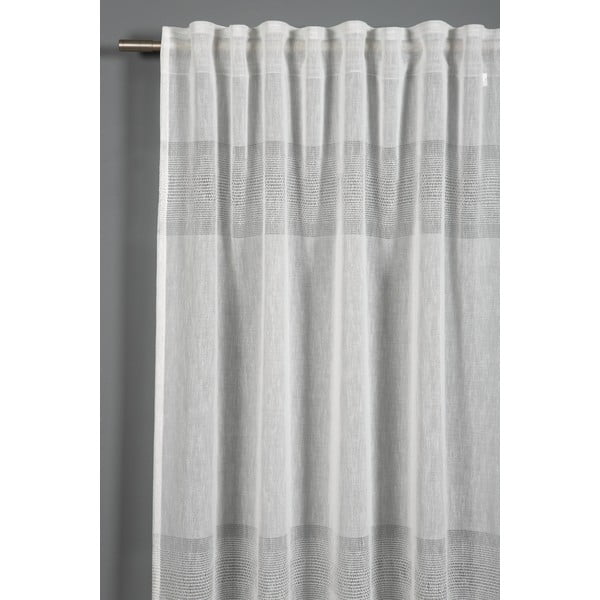 Perdea albă 140x245 cm Etamine – Sehlbach
