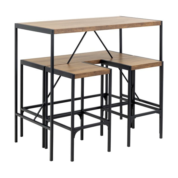 Set de dining Bahamas – Actona-image-4