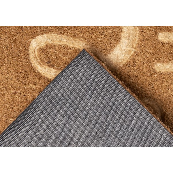 Covoraș de intrare din fibre de cocos 75x45 cm Home Sweet Home - Hanse Home-image-3