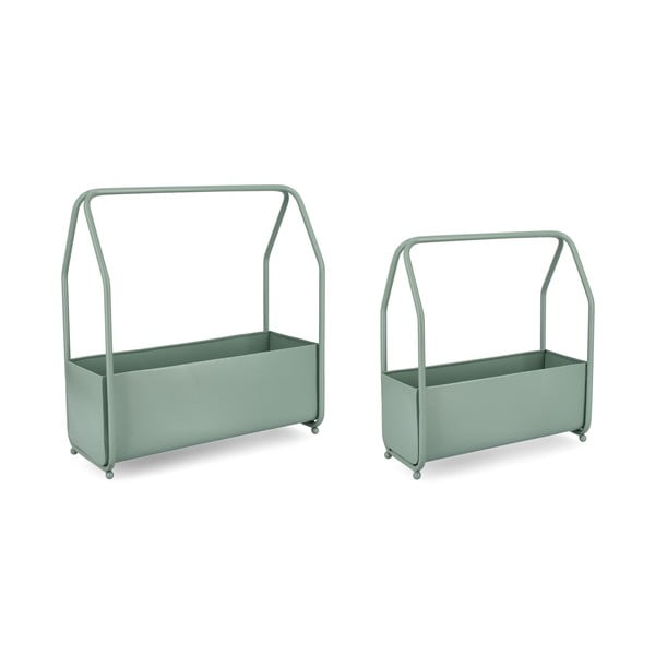 Jardinieră 52 cm Keyra   – Bizzotto