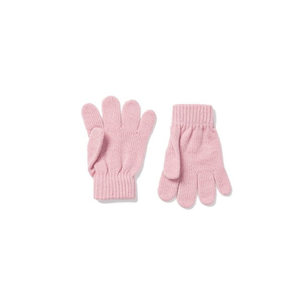 Mănuși roz, pentru copii Cosmo Small Pink