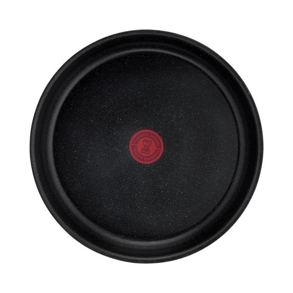 Set de vase pentru gătit 8 buc. din aluminiu INGENIO Black stone L3998802 – Tefal-image-4