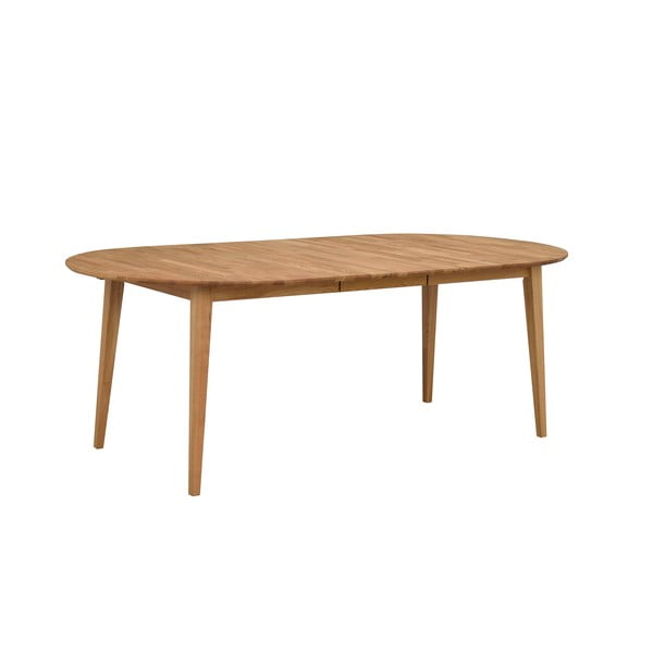 Masă de dining extensibilă 105x170 cm Filippa – Rowico-image-3