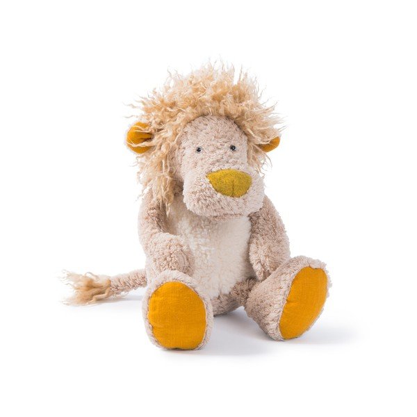 Jucărie de pluș Lion – Moulin Roty