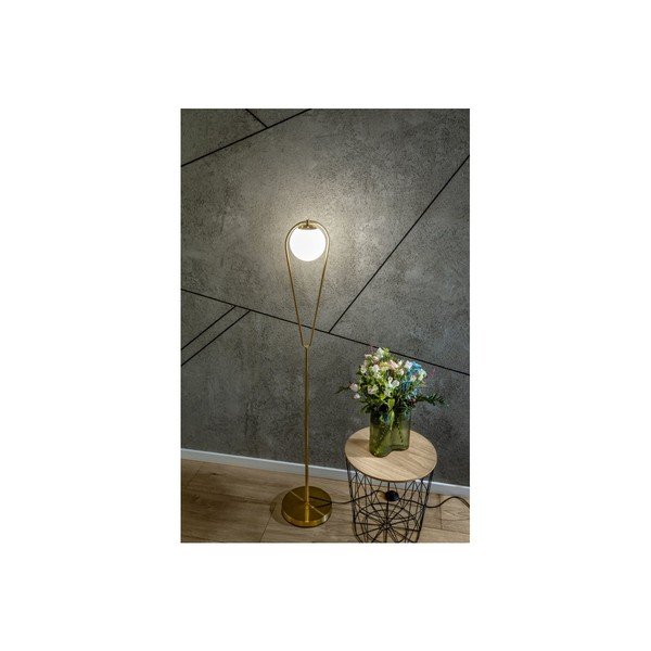 Bec LED E27, cu lumină neutră 4 W – GTV-image-2