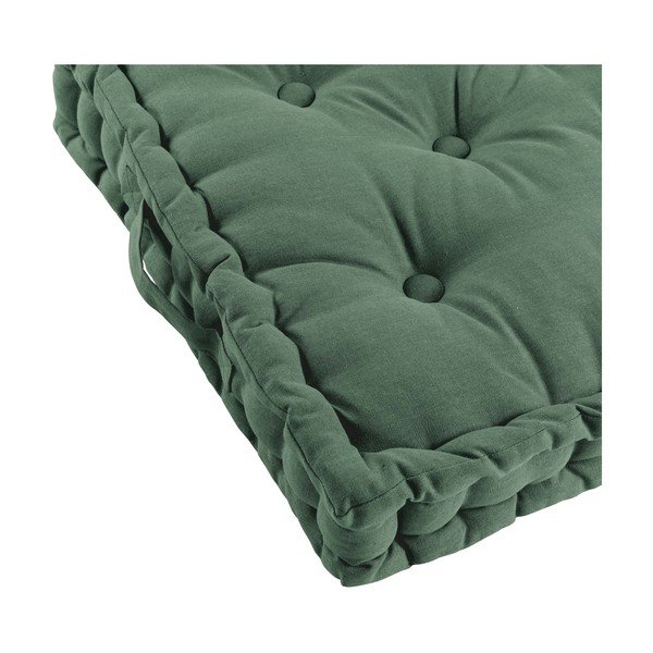 Fotoliu bean bag kaki Panama – douceur d'intérieur-image-2