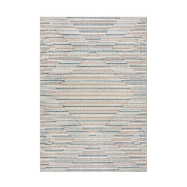 Covor lavabil 155x230 cm Clementine Multi – Flair Rugs