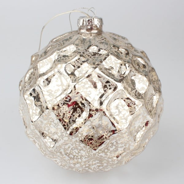 Ornament luminos de Crăciun Dakls Merry