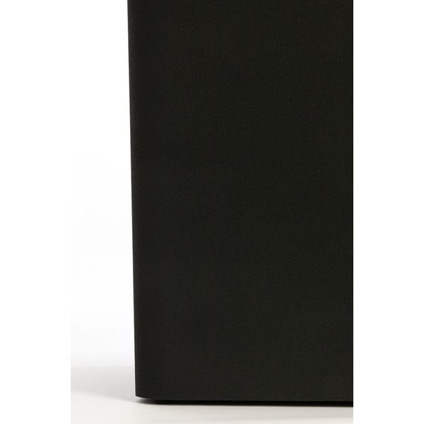 Măsuță auxiliară din metal 30.5x30.5 cm Alurio – Light & Living-image-2