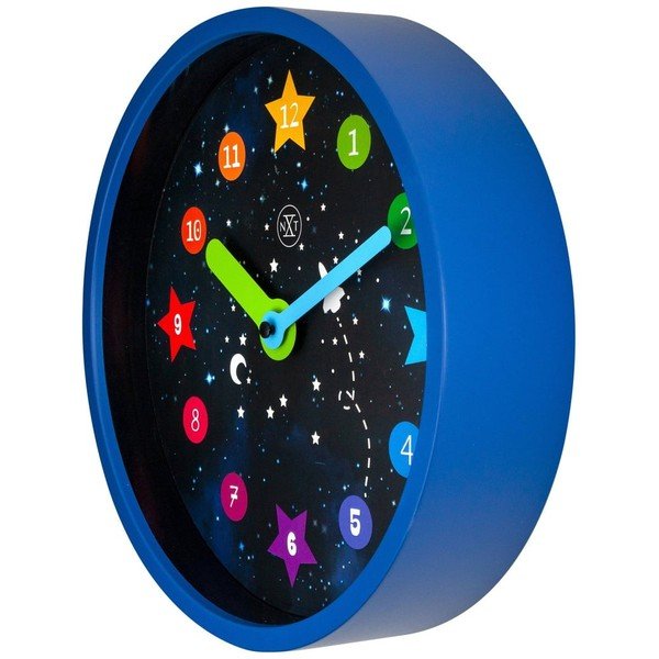 Ceas pentru copii ø 26 cm Apollo – NeXtime-image-1