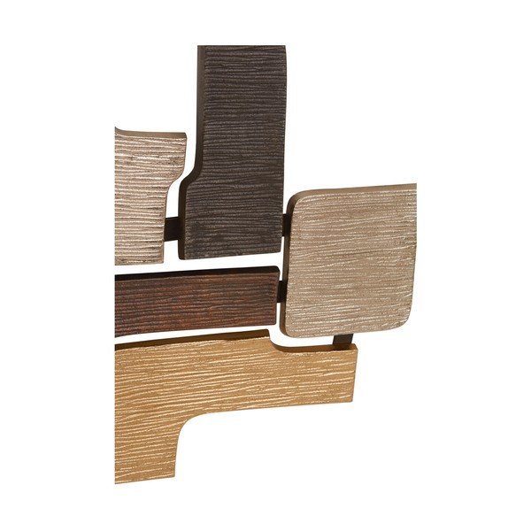 Decorațiune de perete din metal 40x61 cm Simbolo – Premier Housewares-image-2