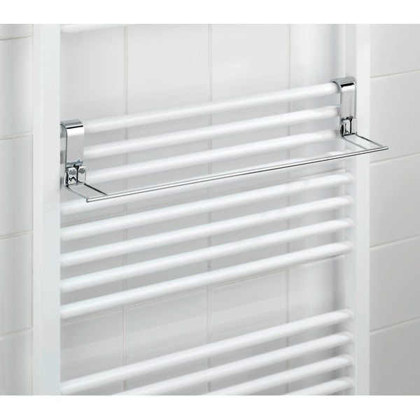 Suport prosoape cu atașare pe calorifer Wenko Universal-image-2