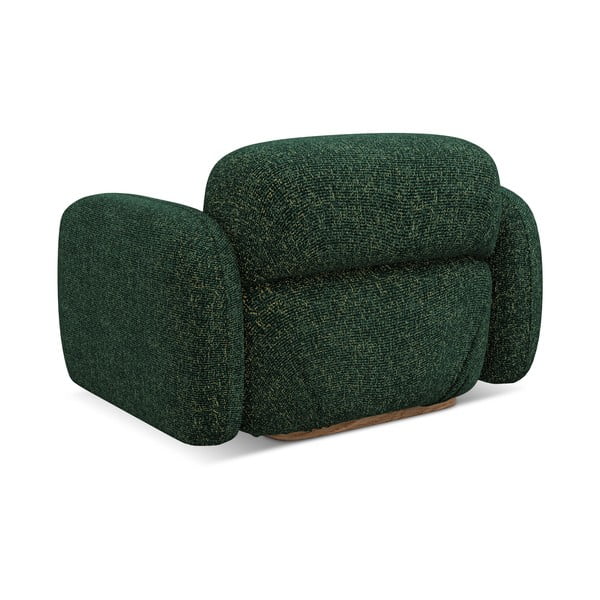 Fotoliu modular verde închis Ailani – Makamii-image-4
