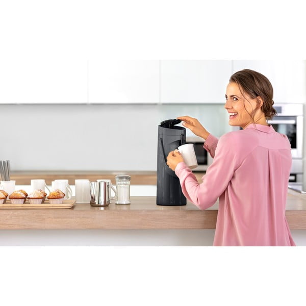 Termos gri 1,9 l Ponza – Tefal-image-1