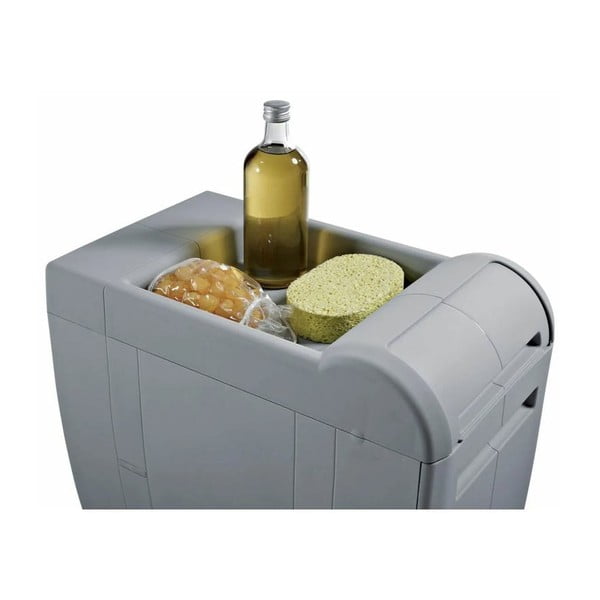 Coș de gunoi încorporat pentru deșeuri sortate  18 + 18 + 8 + 8 l City – Elletipi-image-4