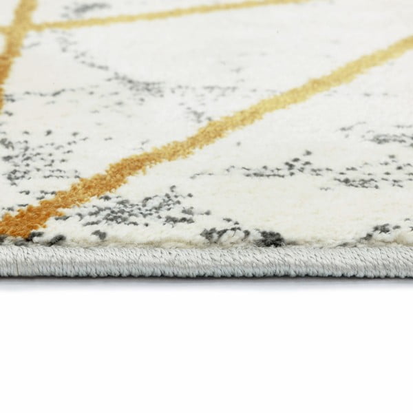 Covor alb 133x190 cm Soft – FD-image-3