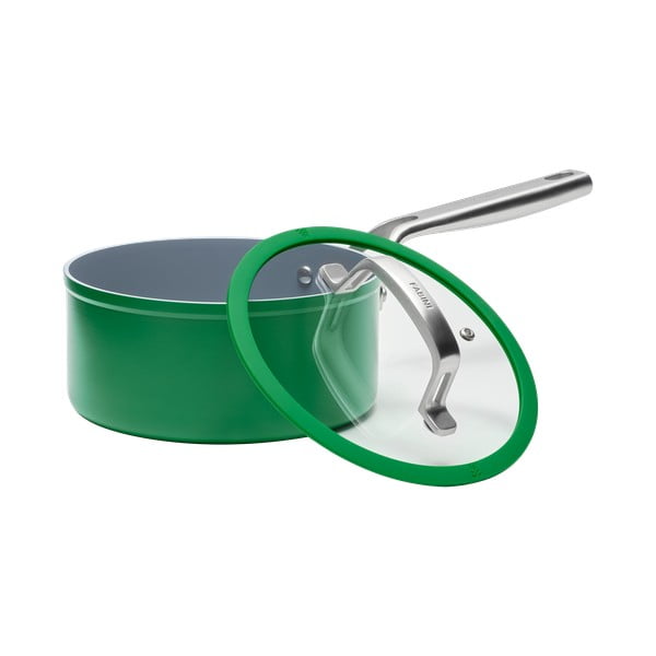 Oală cu capac/cu suprafață ceramică 2,4 l adecvată pentru plita cu inducție Meda 3.0 – FABINI-image-3