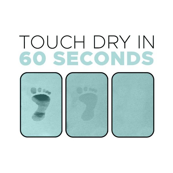 Covoraș de baie albastru deschis 39x60 cm Bath – Artsy Doormats-image-4