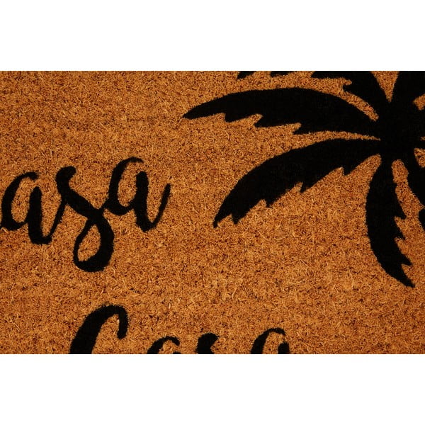 Covoraș de intrare din fibre de nucă de cocos 40x60 cm Mimo Mi Casa – Premier Housewares-image-1