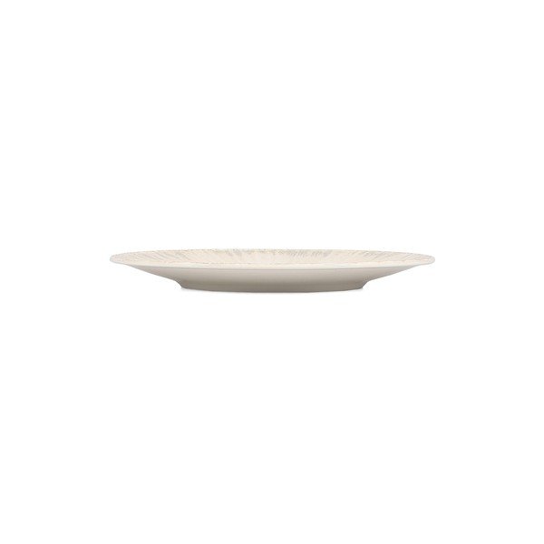 Farfurie gri deschis pentru desert  din porțelan ø 21 cm Nuance – BonBistro-image-4