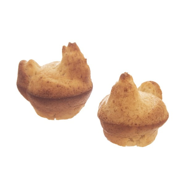 Formă de copt din silicon 18x18 cm – Orion-image-1