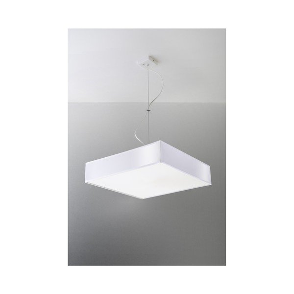 Lustră Sollux Mitra 45 White-image-2