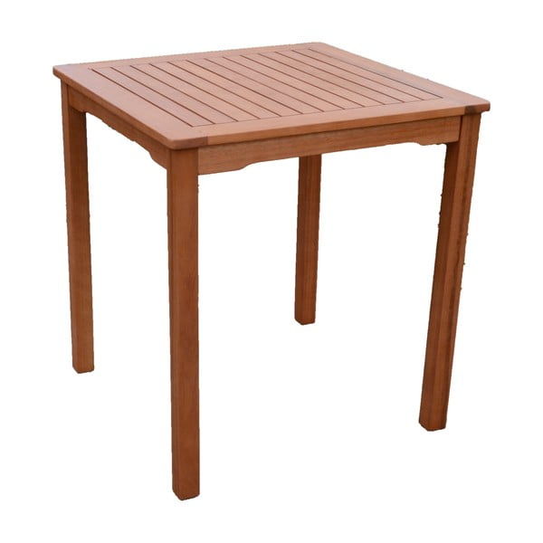 Masă  de grădină 70x70 cm Pittsburgh – Garden Pleasure