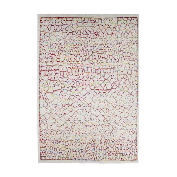 Covor bej Calista Rugs Kyoto Mosaic, 160 x 230 cm