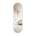 Oglindă de perete/de podea 46x157 cm Hubba – Umbra