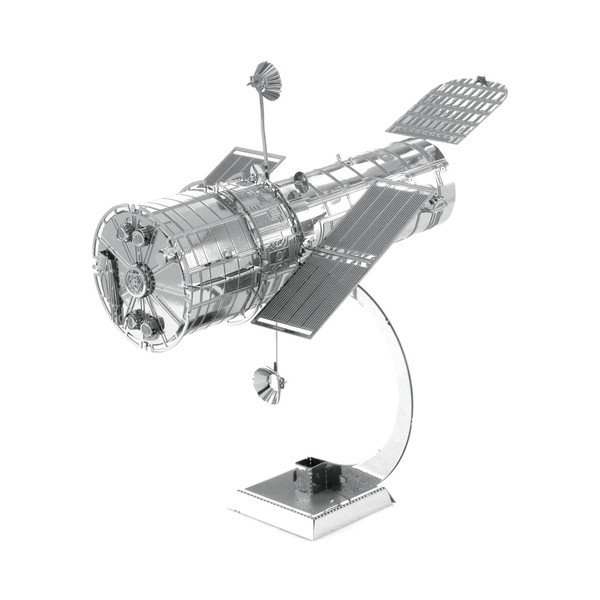 Model telescopul spațial Hubble-image-4