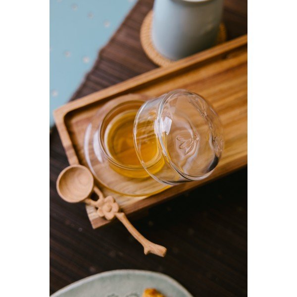 Untieră din sticlă Abeille – La Rochére-image-2