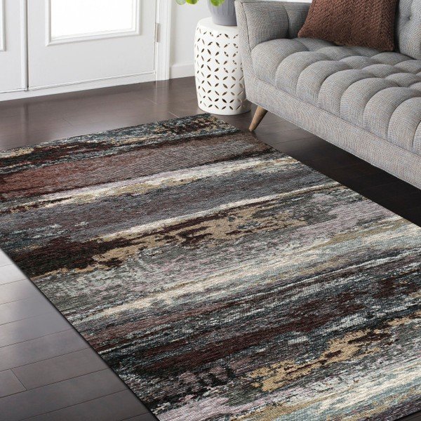 Covor Kate Louise Vintage, 80 x 150 cm-image-1