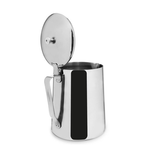 Ceainic argintiu din oțel inoxidabil 700 ml Anett – Orion-image-2