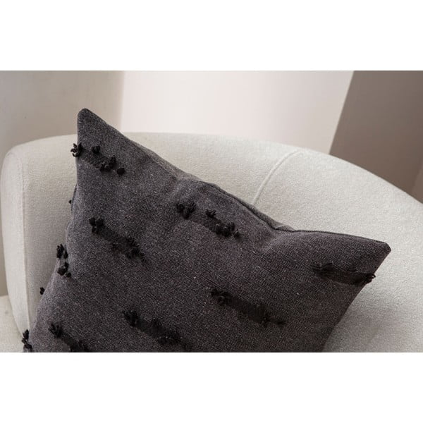 Față de pernă 43x43 cm Tuffet – Mioli Decor-image-2